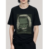 Tricou din bumbac FrankEinstein